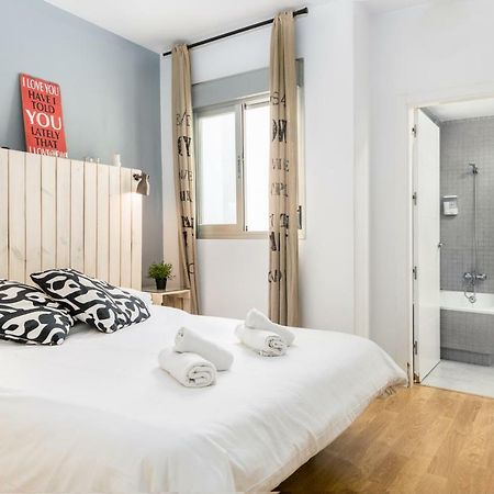 Apartment Malaga Center Экстерьер фото