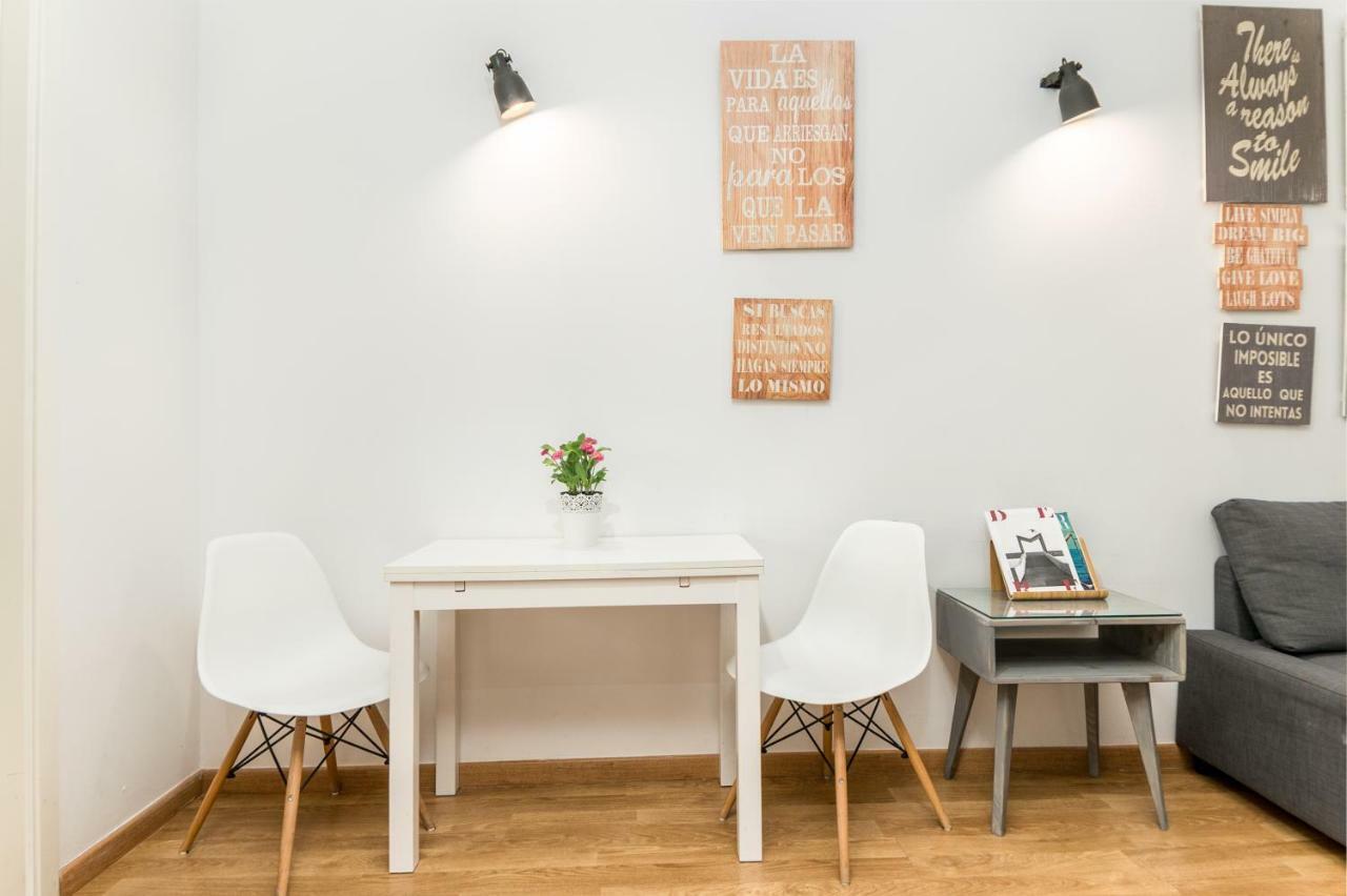 Apartment Malaga Center Экстерьер фото
