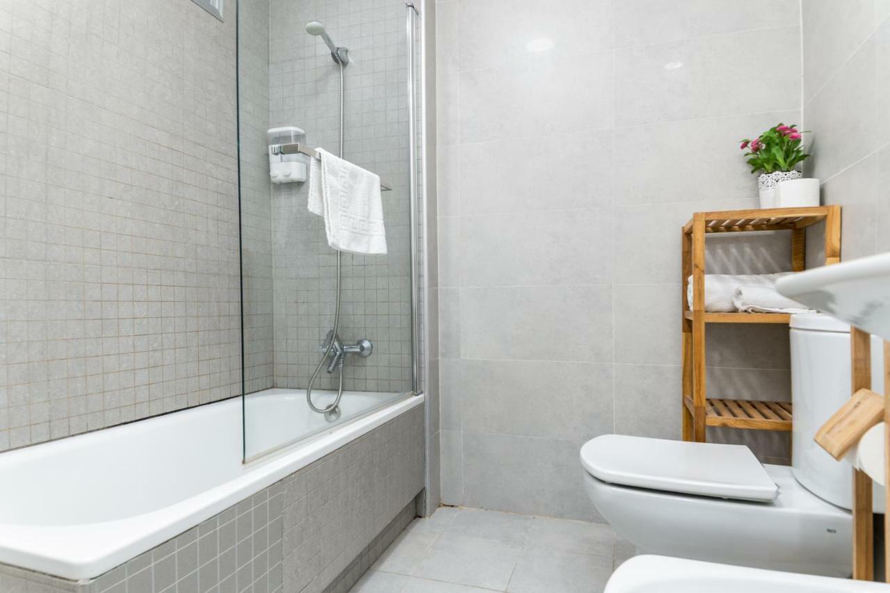 Apartment Malaga Center Экстерьер фото